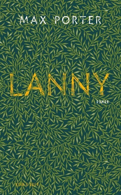 Lanny (Hardcover)