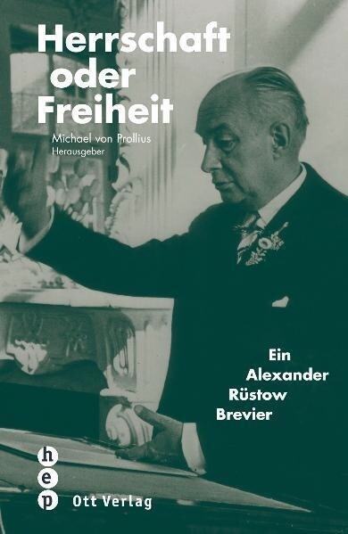 Herrschaft oder Freiheit (Paperback)