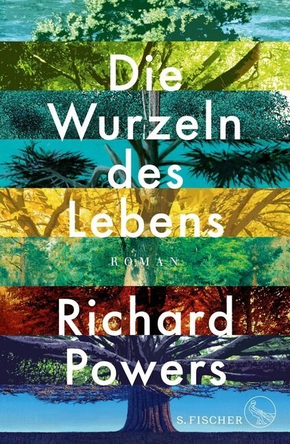 Die Wurzeln des Lebens (Hardcover)