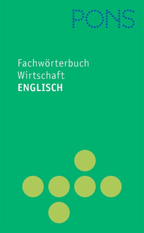 Wirtschaft, Englisch-Deutsch, Deutsch-Englisch (Hardcover)