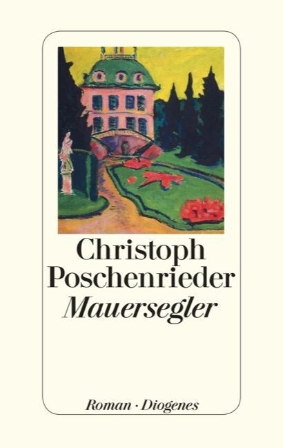 Mauersegler (Hardcover)