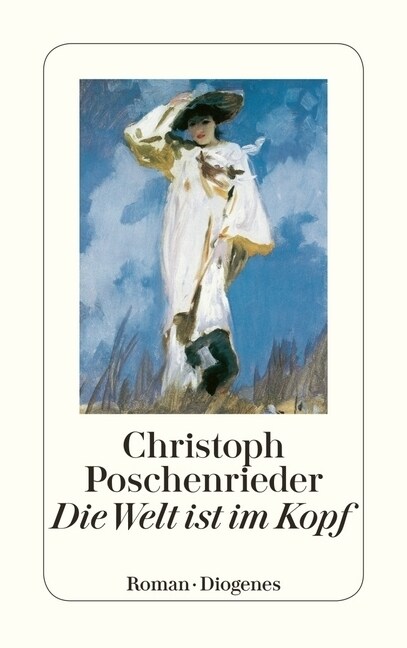 Die Welt ist im Kopf (Paperback)