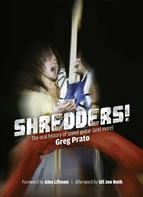 Shredders! (Paperback)