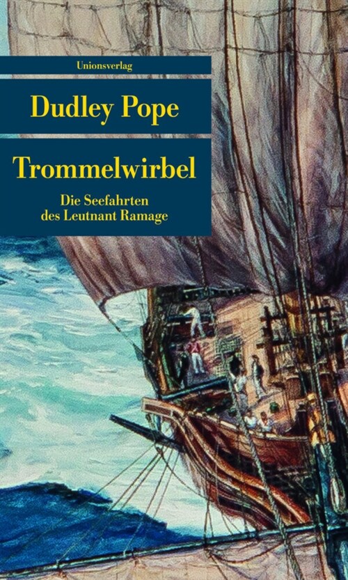 Trommelwirbel (Paperback)