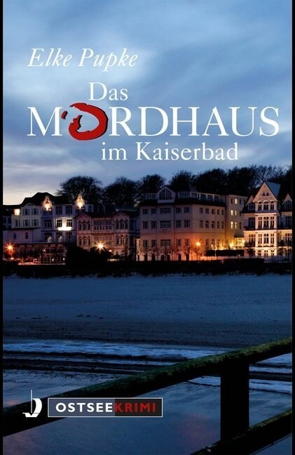 Das Mordhaus am Wald (Paperback)