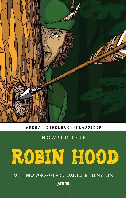 Robin Hood (Hardcover)