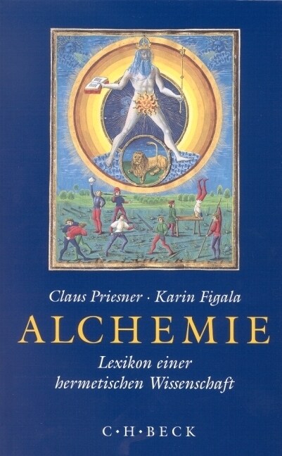 Alchemie (Hardcover)