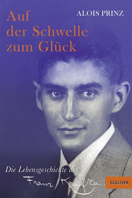 Auf der Schwelle zum Gluck (Paperback)