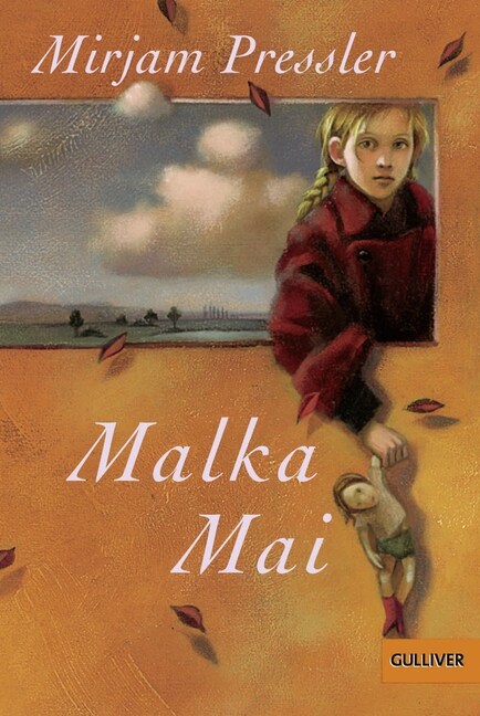 Malka Mai (Paperback)