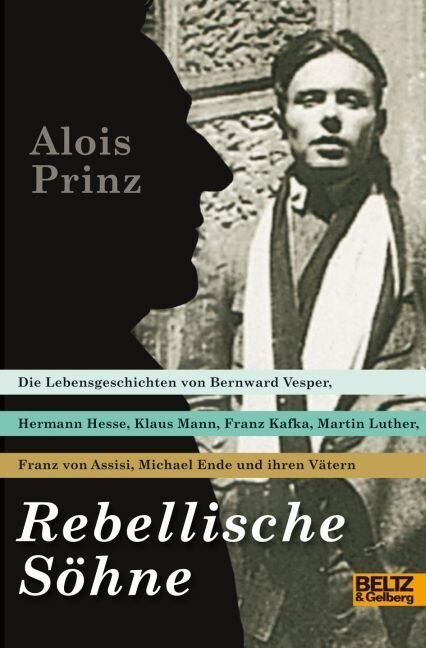 Rebellische Sohne (Hardcover)