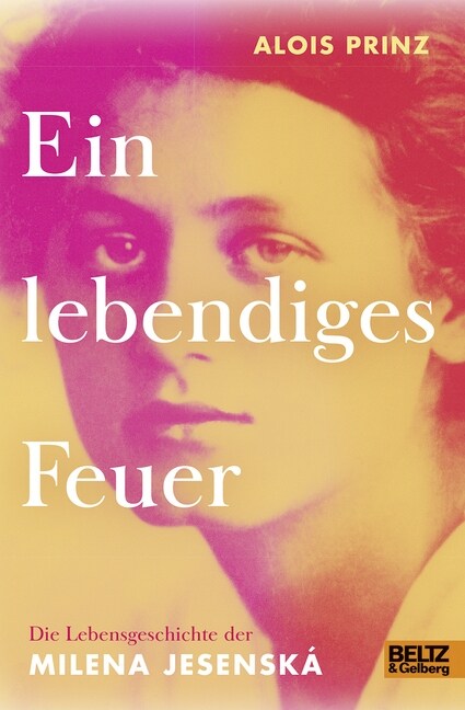 Ein lebendiges Feuer (Hardcover)