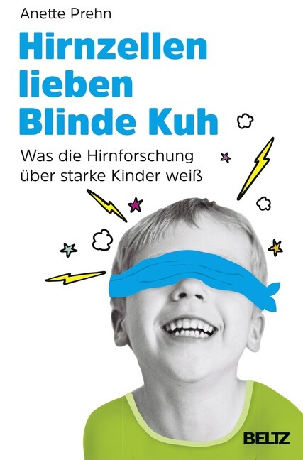 Hirnzellen lieben Blinde Kuh (Paperback)