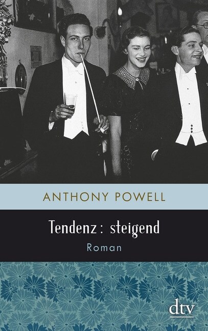 Tendenz: steigend (Paperback)