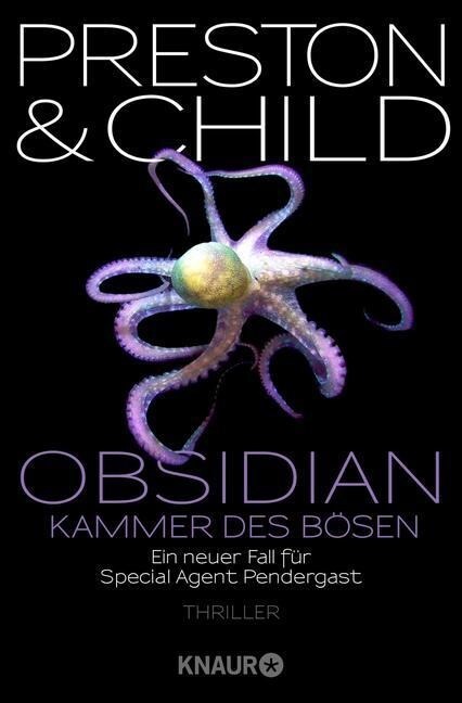 Obsidian - Kammer des Bosen (Paperback)