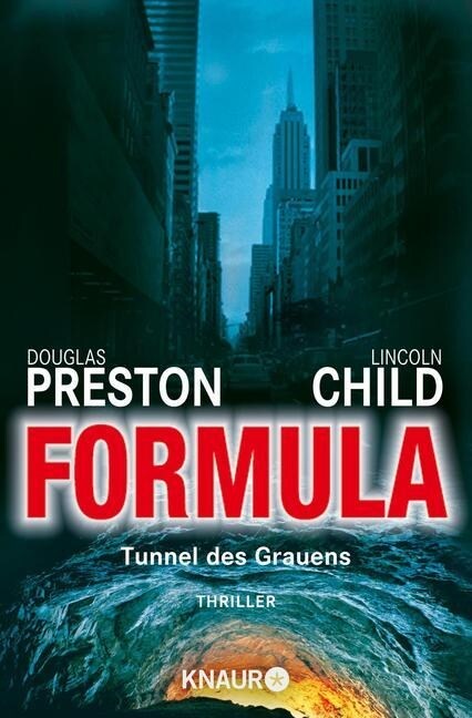 Formula (Paperback)