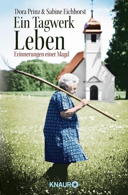 Ein Tagwerk Leben (Paperback)