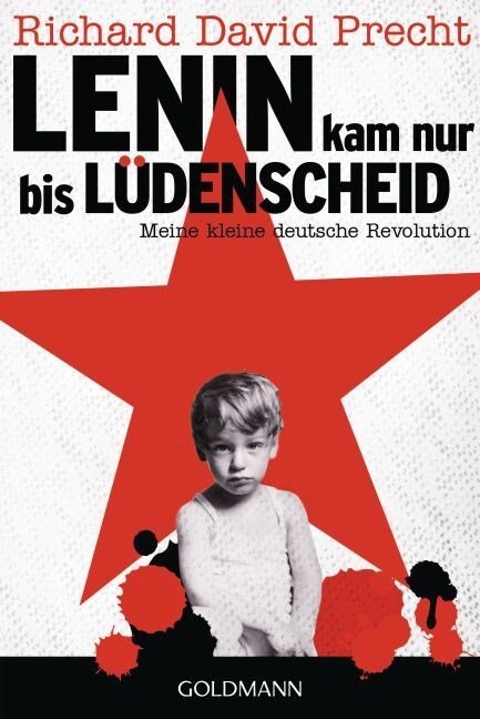 Lenin kam nur bis Ludenscheid (Paperback)