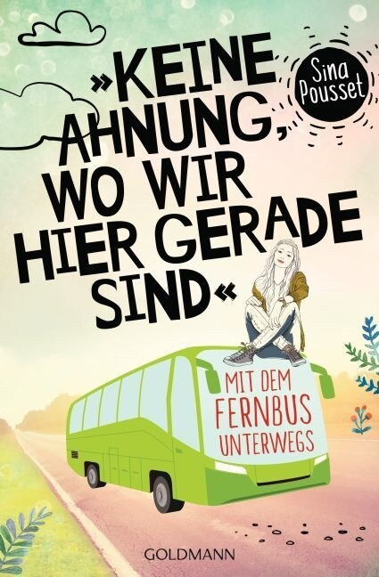 Keine Ahnung, wo wir hier gerade sind (Paperback)