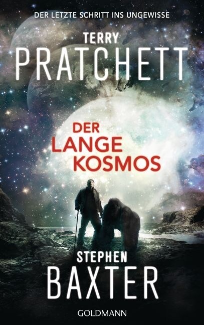 Der Lange Kosmos (Paperback)