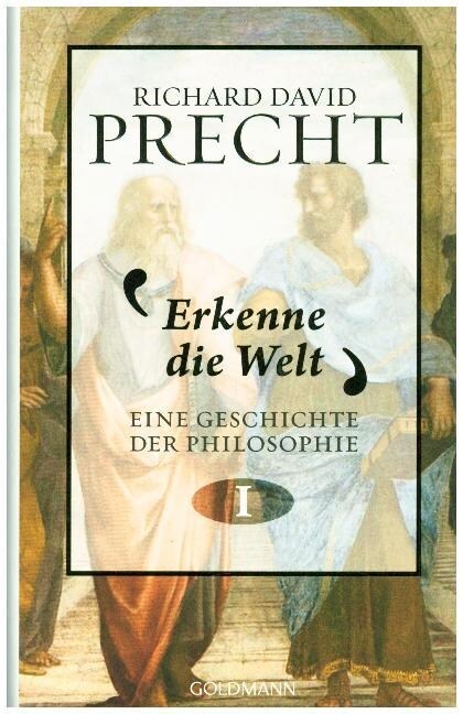 Erkenne die Welt (Hardcover)