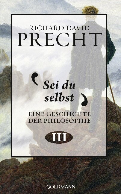 Sei du selbst (Hardcover)