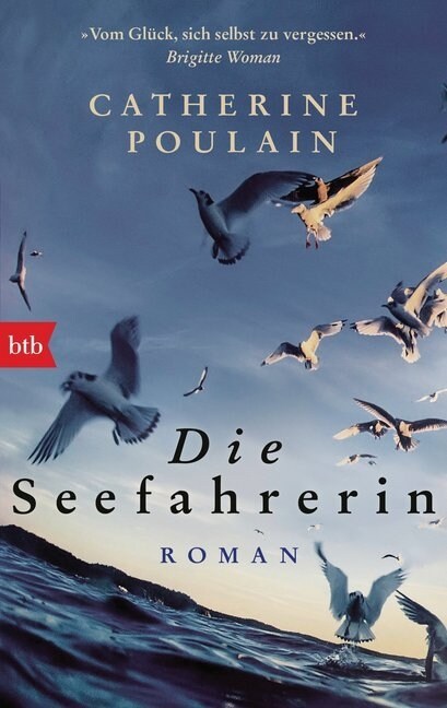 Die Seefahrerin (Paperback)