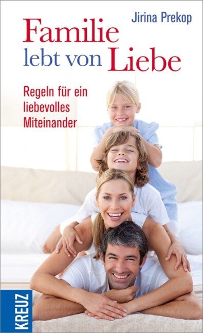 Familie lebt von Liebe (Paperback)