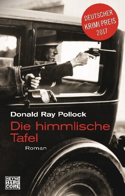 Die himmlische Tafel (Paperback)