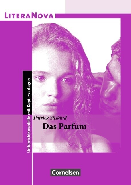 Patrick Suskind Das Parfum (Pamphlet)