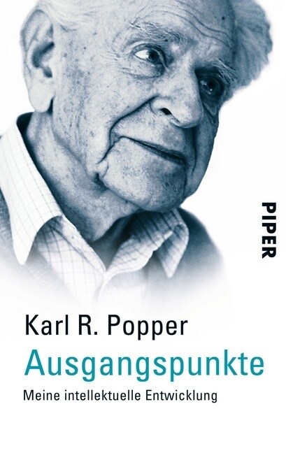 Ausgangspunkte (Paperback)