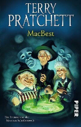 MacBest (Paperback)