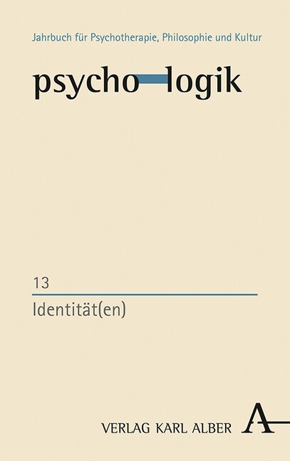 Identitat(en) (Paperback)