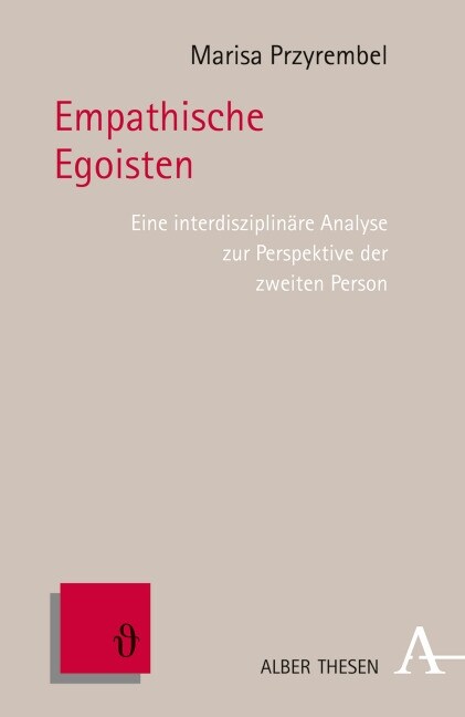 Empathische Egoisten (Paperback)