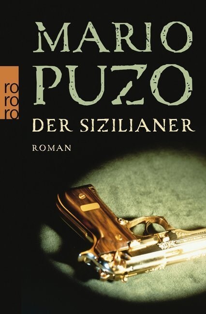 Der Sizilianer (Paperback)