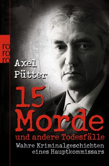 15 Morde und andere Todesfalle (Paperback)