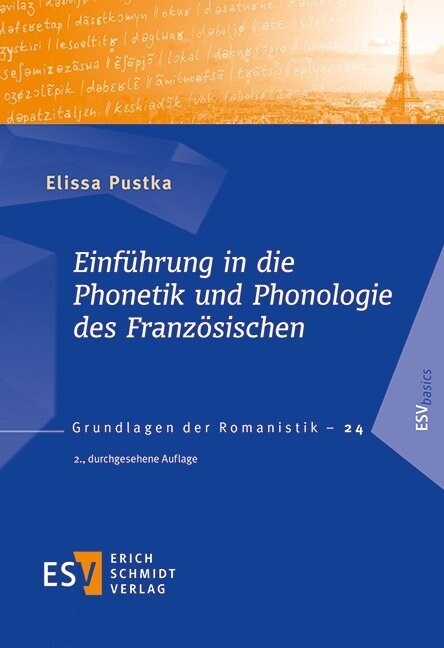 Einfuhrung in die Phonetik und Phonologie des Franzosischen (Paperback)