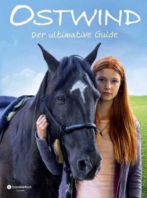 Ostwind - Der ultimative Guide (Hardcover)