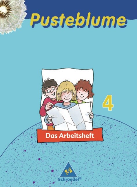 4. Schuljahr, Das Arbeitsheft (Pamphlet)