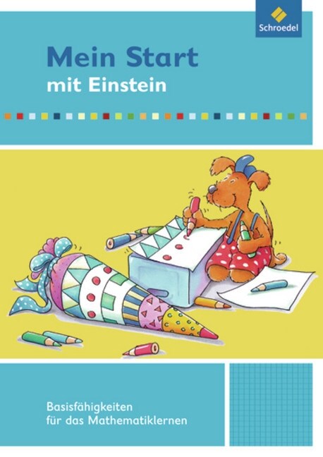 Mein Start mit Einstein (Pamphlet)