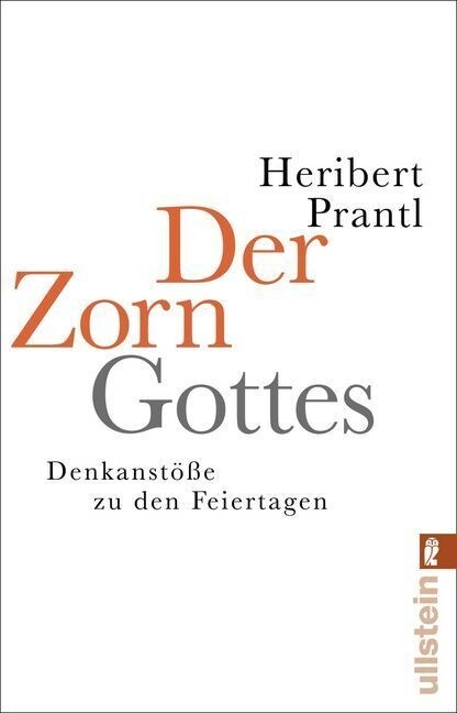 Der Zorn Gottes (Paperback)