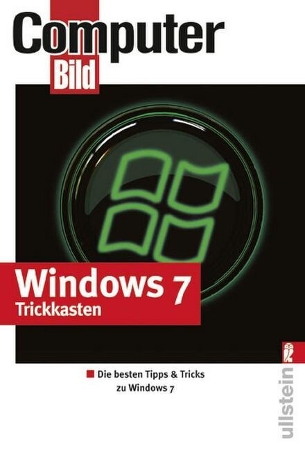 Windows 7 Trickkasten (Paperback)