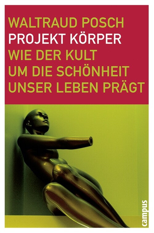 Projekt Korper (Paperback)