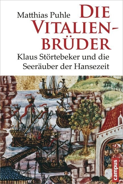 Die Vitalienbruder (Hardcover)