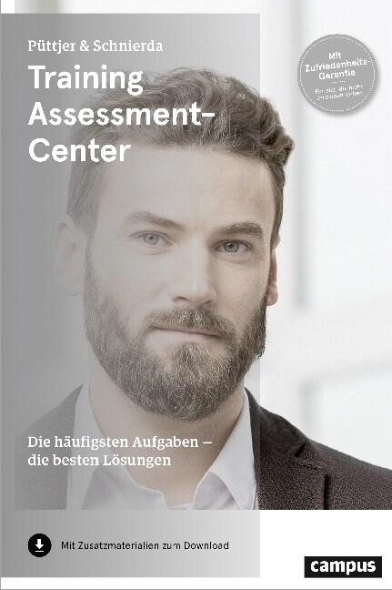 Training Assessment-Center (Paperback)