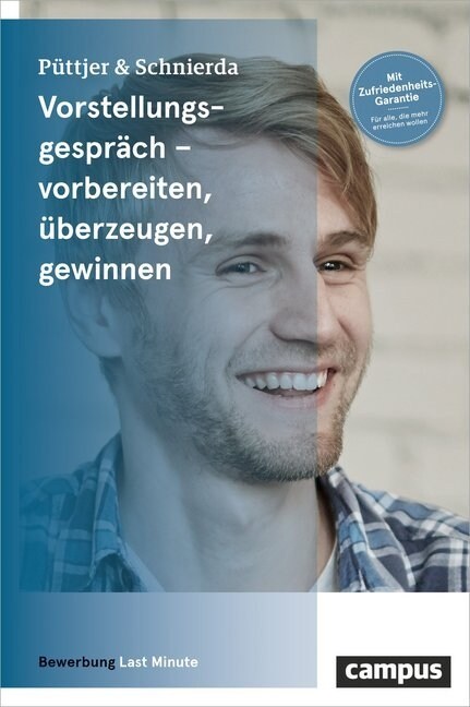 Vorstellungsgesprach - vorbereiten, uberzeugen, gewinnen (Paperback)