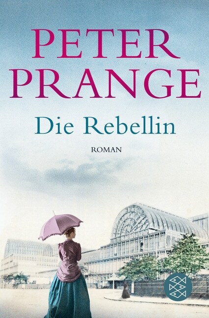 Die Rebellin (Paperback)