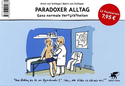 Paradoxer Alltag (Pamphlet)