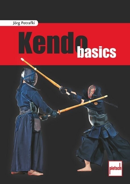 Kendo basics (Paperback)