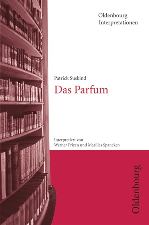 Patrick Suskind Das Parfum (Paperback)