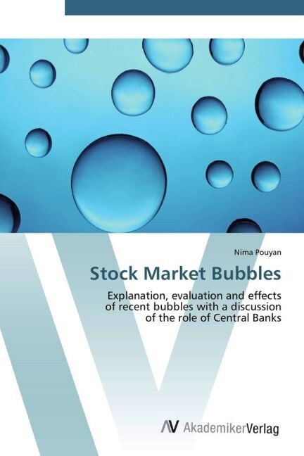 Stock Market Bubbles (Paperback)